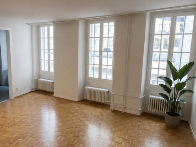 Apartment mieten in Cheseaux-Lausanne, Waadt