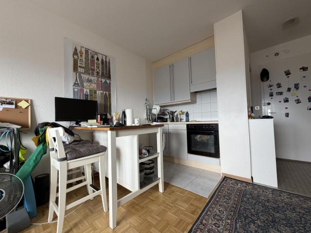 Apartment mieten in Cheseaux-Lausanne, Waadt