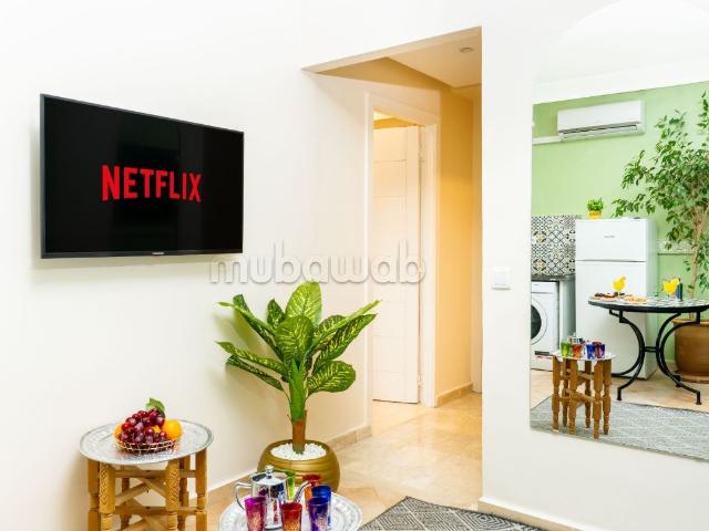 Appartement location à Marrakech, L'Oriental
