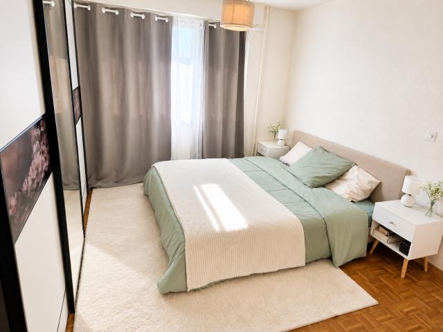Apartment mieten in Aigle, Waadt
