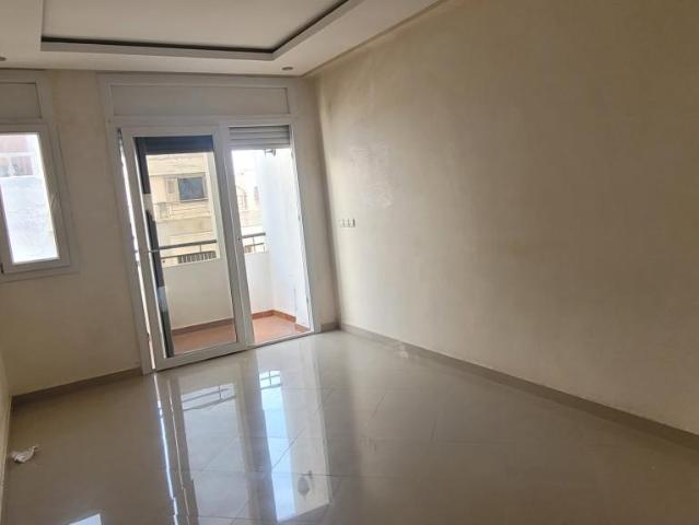 Appartement location à Rbat