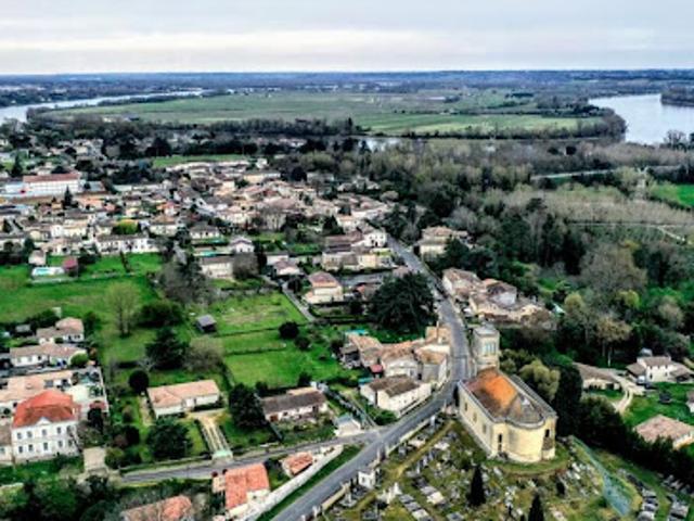 Appartement location à Libourne, Arveyres