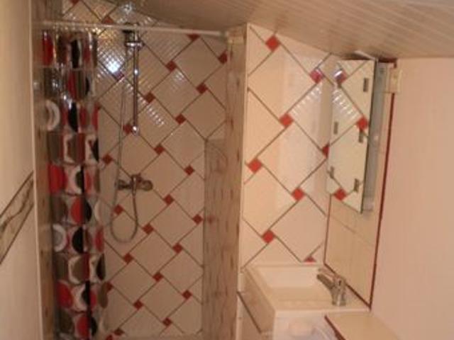 Appartement location à Blasimon, Gironde