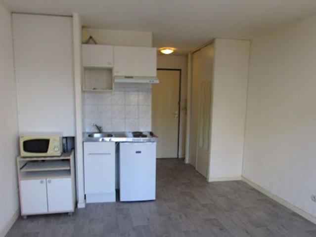 Appartement location à Bordeaux