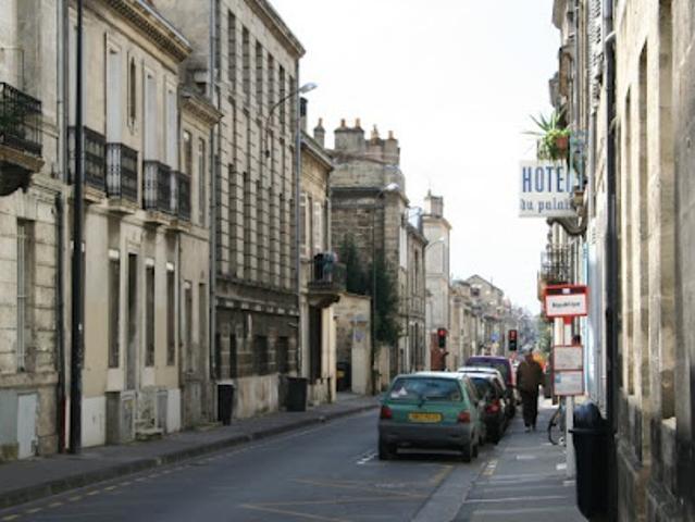 Appartement location à Bordeaux