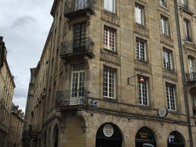 Appartement location à Bordeaux