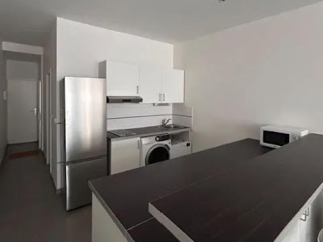 Appartement location à Bordeaux