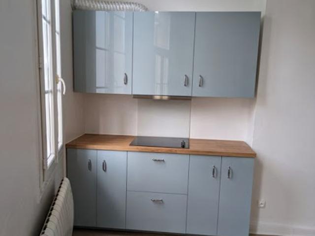 Appartement location à Le Guspit, Branne