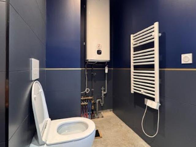 Appartement location à Blaye, Braud-et-saint-louis