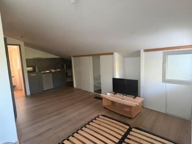 Appartement location à Les Prés, Cars