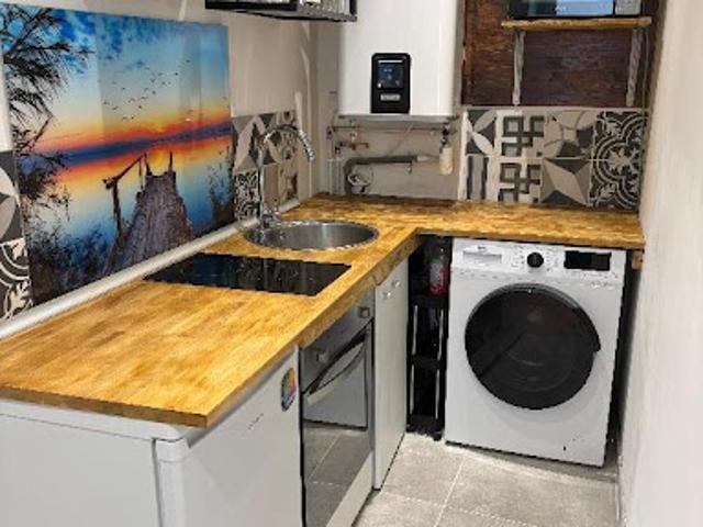 Appartement location à Langon, Caudrot