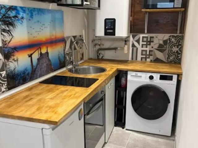 Appartement location à Langon, Caudrot