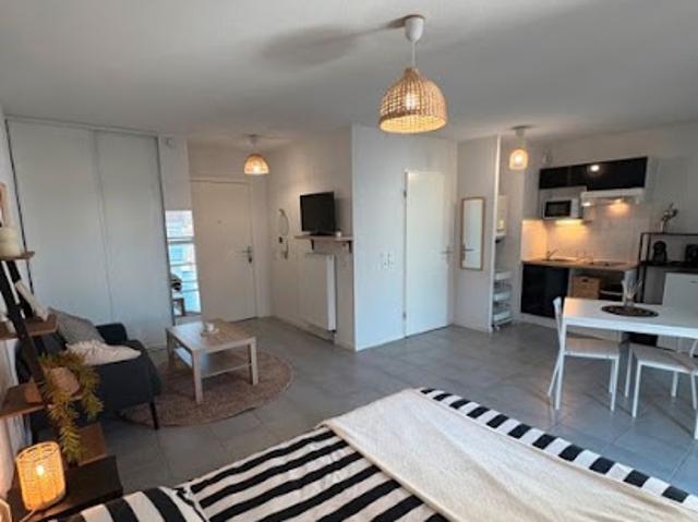 Appartement location à Bordeaux, Eysines