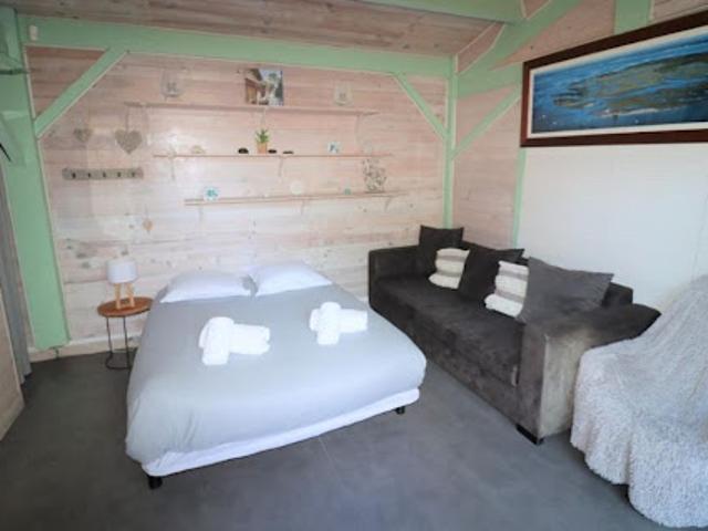 Appartement location à Arcachon, Le Teich