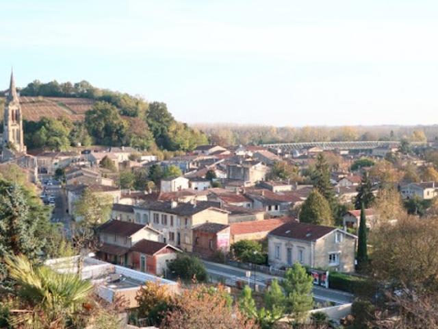 Appartement location à Bordeaux, Le Tourne