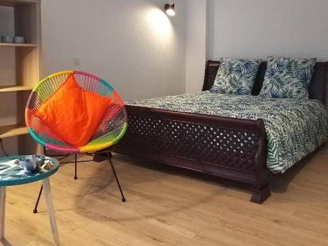 Appartement location à Lesparre-Médoc, Lesparre-médoc