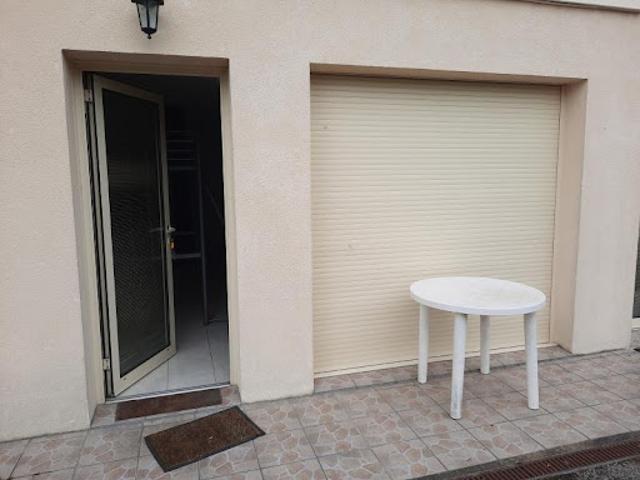 Appartement location à Virelès - Ouest, Maransin