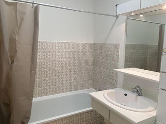 Appartement location à Saint-Brieuc, Bretagne