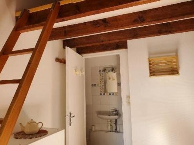 Appartement location à Arcachon, Salles