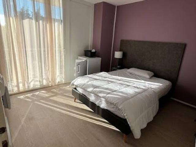 Appartement location à Bordeaux