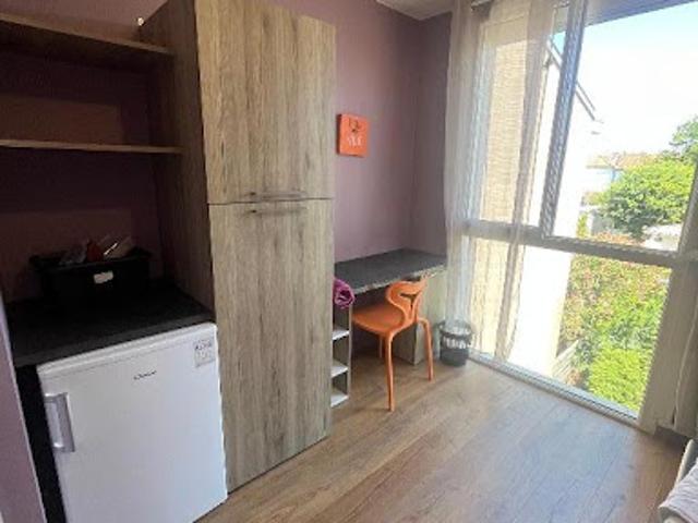 Appartement location à Bordeaux