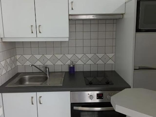 Appartement location à Bordeaux