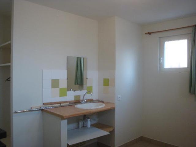 Appartement location à Bordeaux
