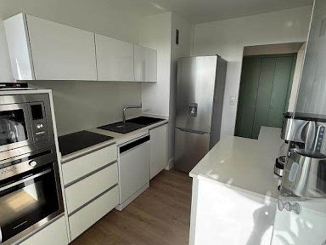Appartement location à Lesparre-Médoc, Vensac
