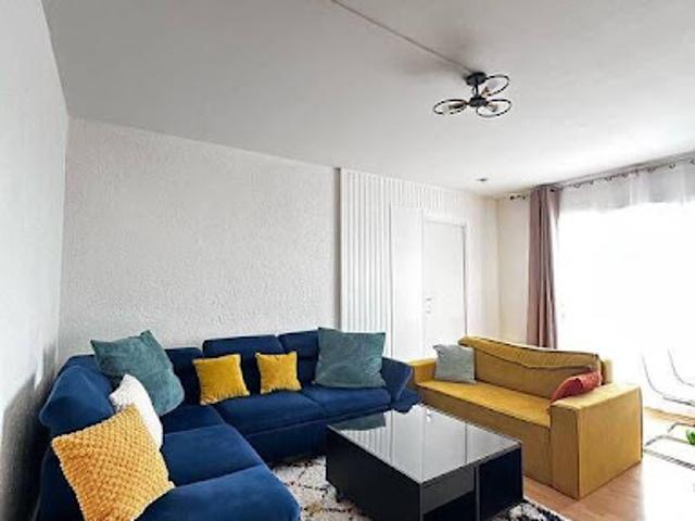 Appartement location à Mantes-la-Jolie, Mantes-la-ville