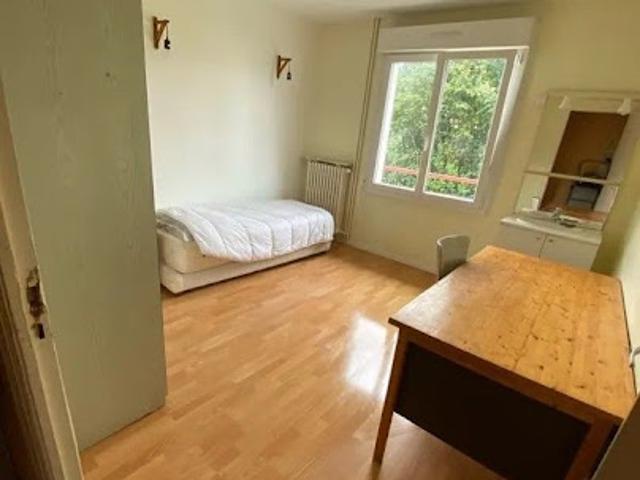 Appartement location à Rennes, Centre