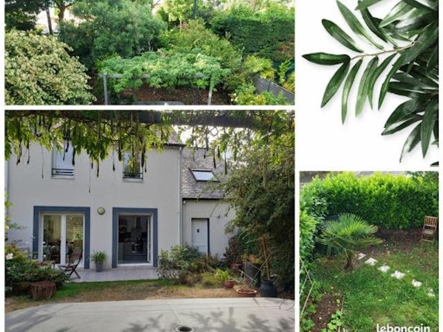 Appartement location à Nantes, Saint-herblain