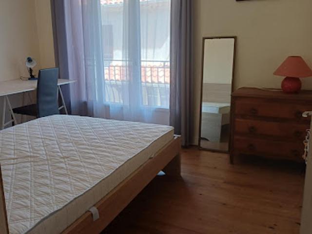 Appartement location à Agen