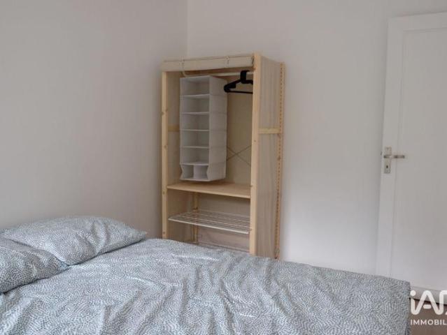Appartement location à Pontoise, Neuville-sur-oise