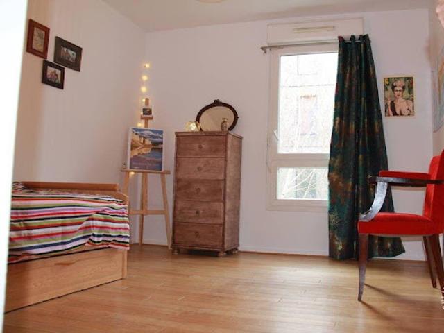 Appartement location à Saint-Denis, Saint-denis