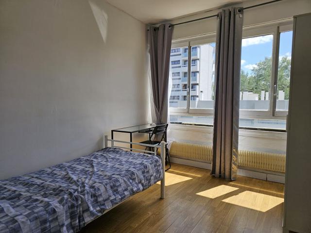 Appartement location à Palaiseau, Orsay