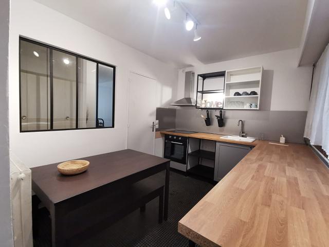 Appartement location à Île-de-France, Les Ulis