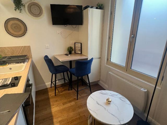 Appartement location à Orléans