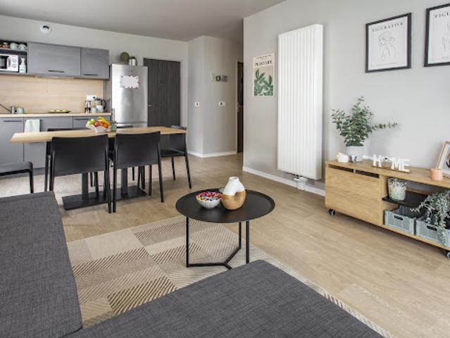 Appartement location à Nancy, Houdemont