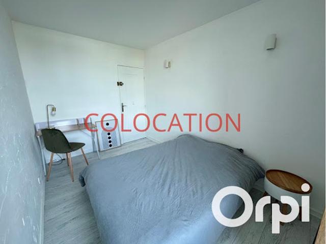 Appartement location à Rambouillet, Elancourt