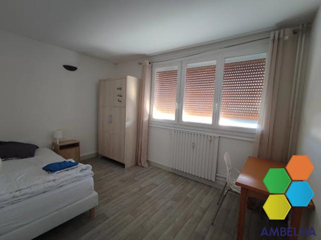 Appartement location à Orléans