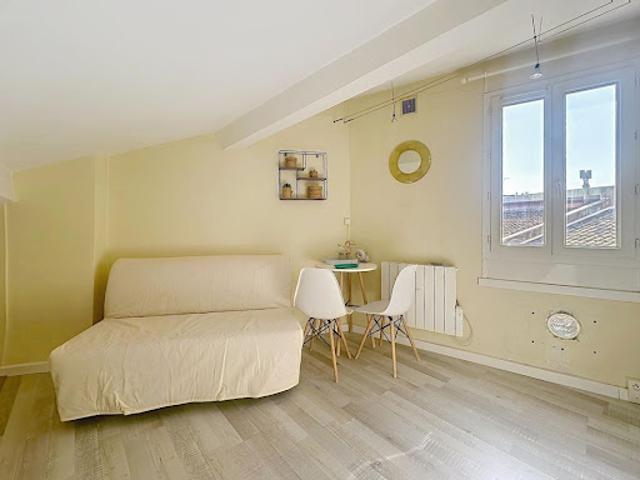 Appartement location à Avignon