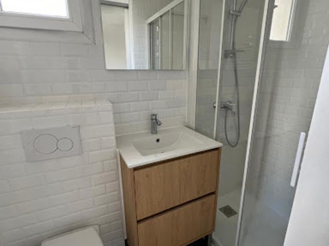 Appartement location à Nanterre, Bois-colombes