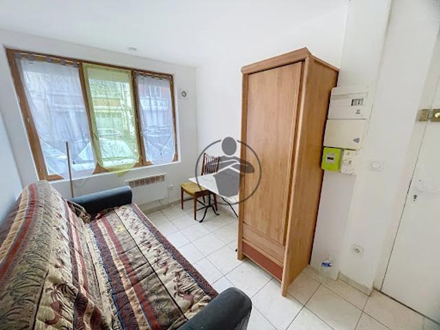 Appartement location à Quartier du Vermandois, Saint-Quentin