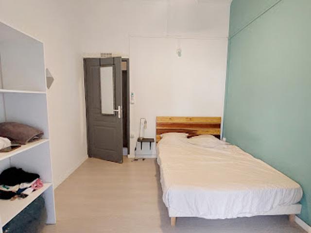 Appartement location à La Réunion