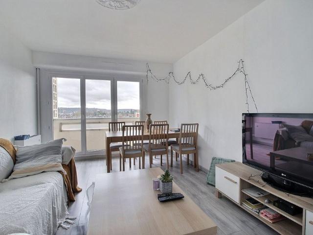 Appartement location à Rouen, Ruan