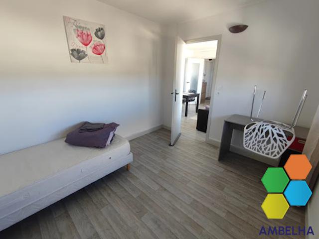 Appartement location à Orléans