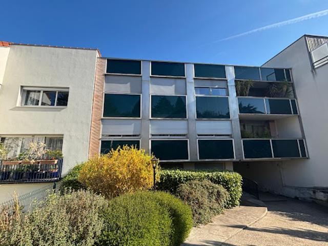 Appartement location à Antony, Bourg-la-reine