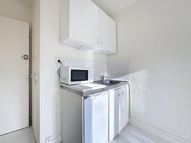Appartement location à Antony, Châtenay-malabry