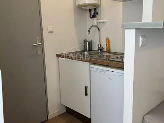 Appartement location à Nantes