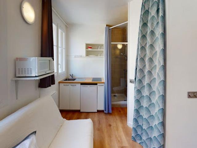 Appartement location à Le Havre